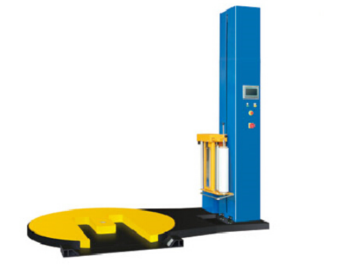 自動(dòng)纏繞機(jī)未來發(fā)展方向